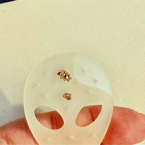 Anatometal 18g 6mm Bundle